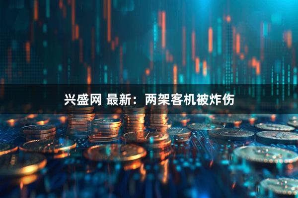 兴盛网 最新：两架客机被炸伤